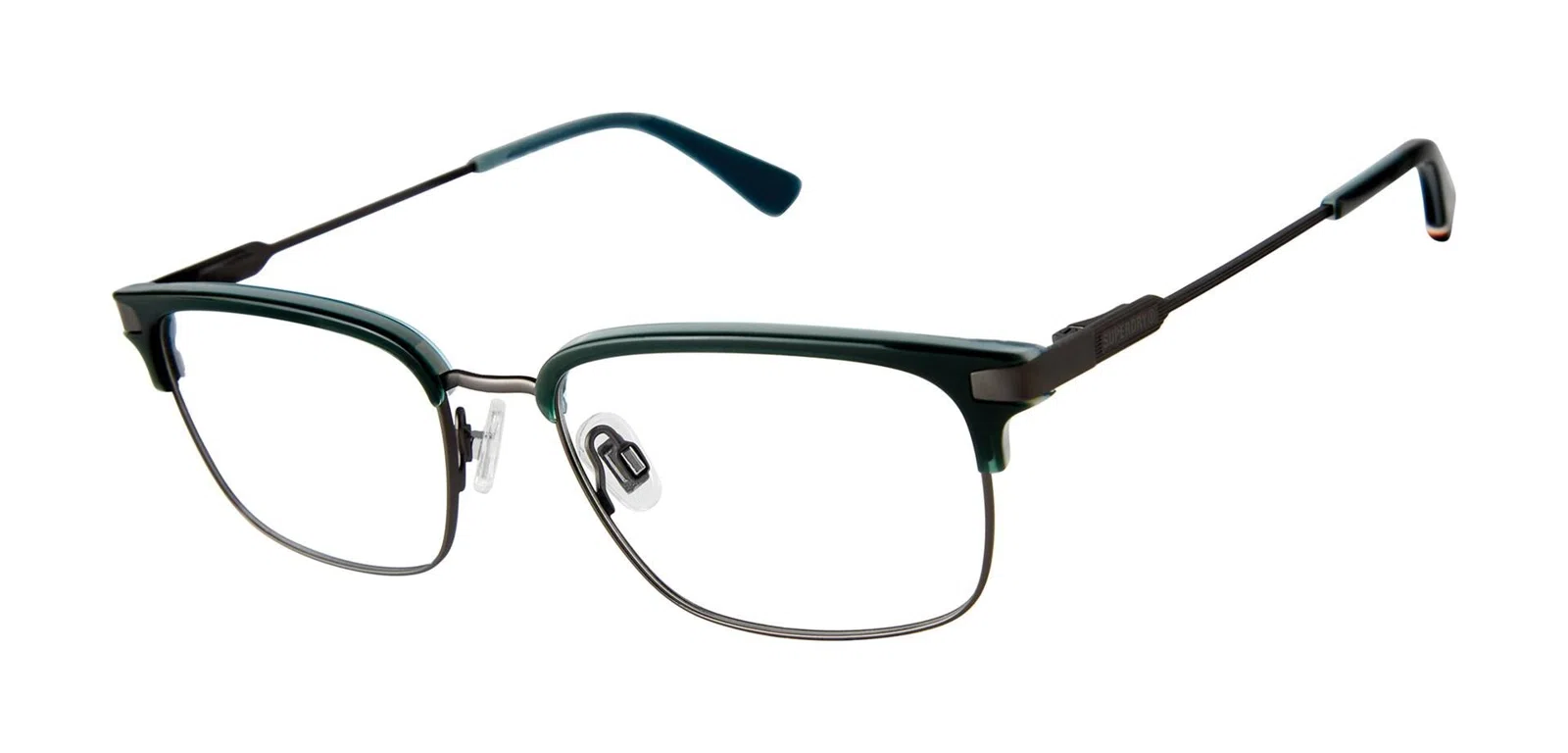 Superdry SDOM508T Eyeglasses - view 2